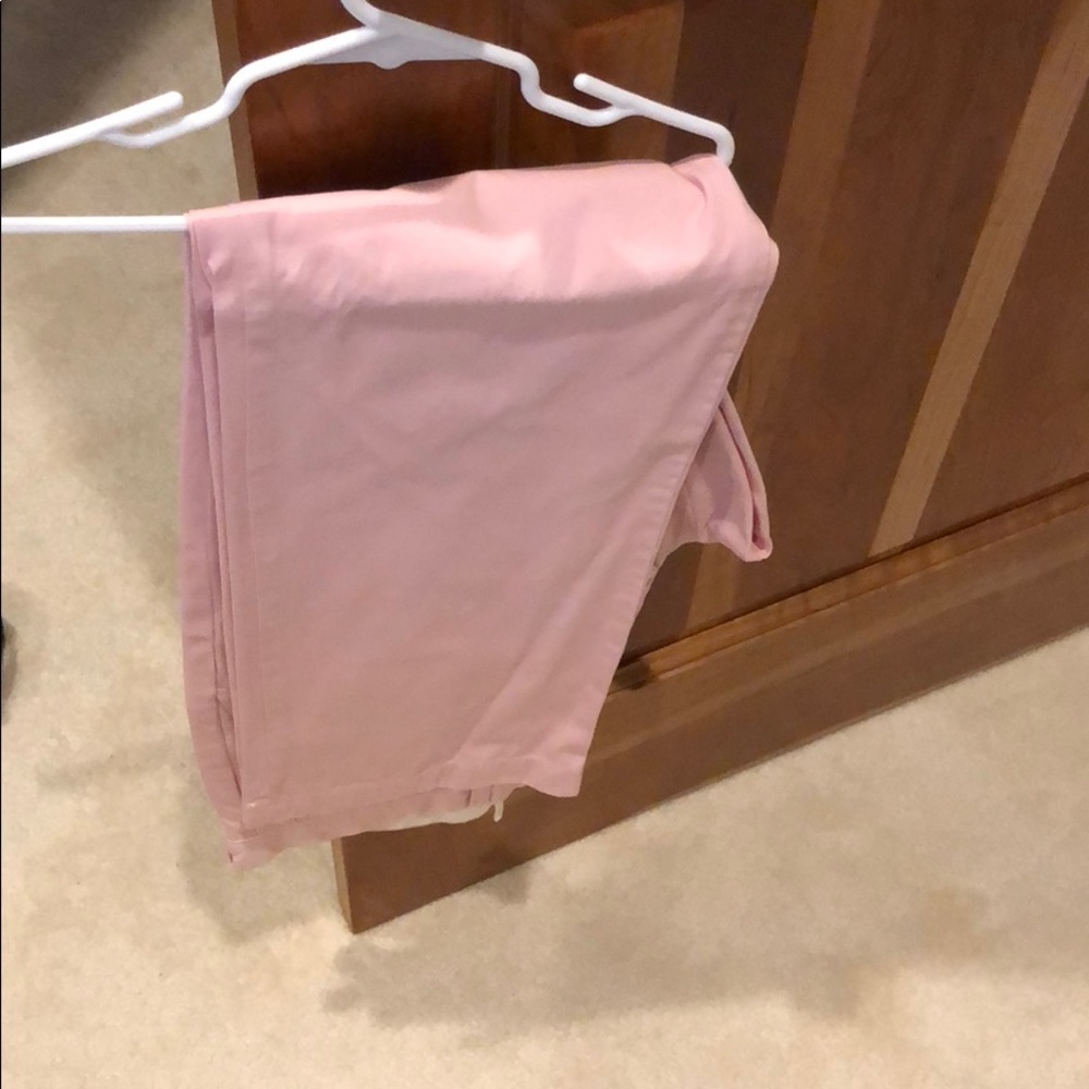 J crew chinos